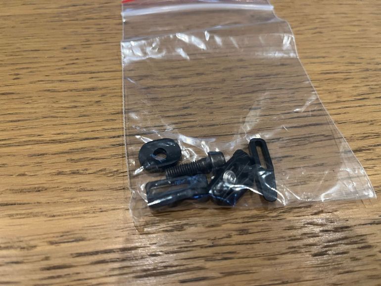 Sram Rival Front Derailleur 2025 bike de segunda mano — imagen 4 de 4