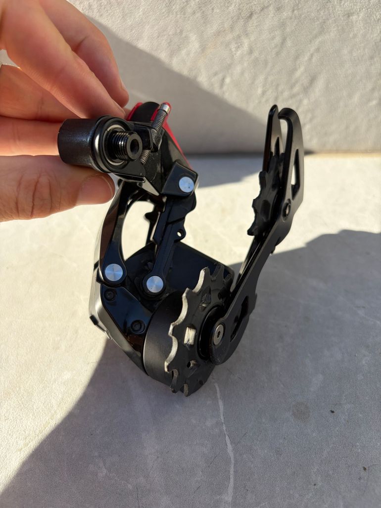 Sram Force Rear Derailleur 12-speed 2025 bike d'occasion — image 3 sur 6