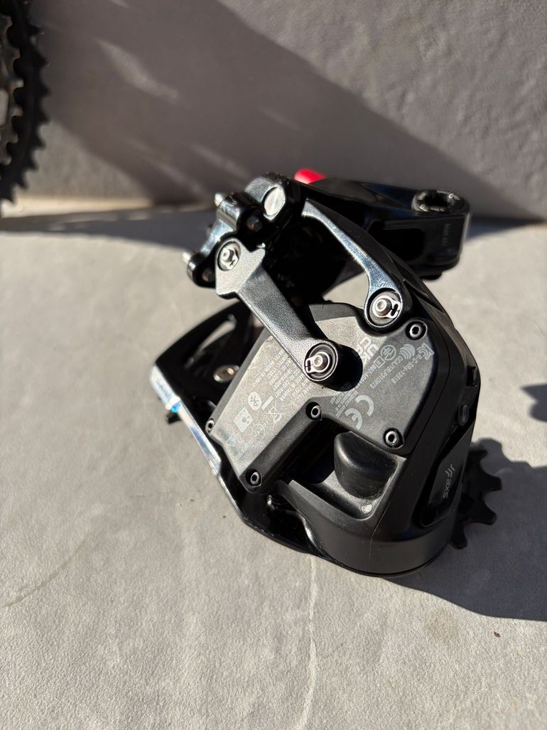 Sram Force Rear Derailleur 12-speed 2025 bike d'occasion — image 2 sur 6
