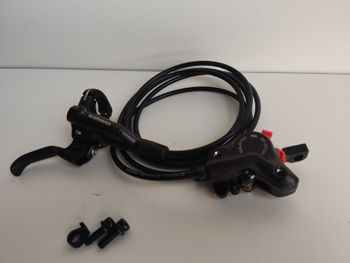 Used Shimano FRENO TRASERO MT501 2025 bike — image 3 of 7