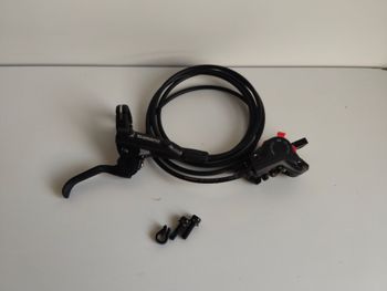 Used Shimano FRENO TRASERO MT501 2025 bike