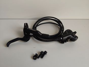 Used Shimano FRENO TRASERO MT501 2025 bike — image 2 of 7