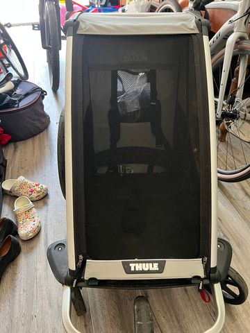 Gebrauchtes Thule lite 2025 Cycling Accessories