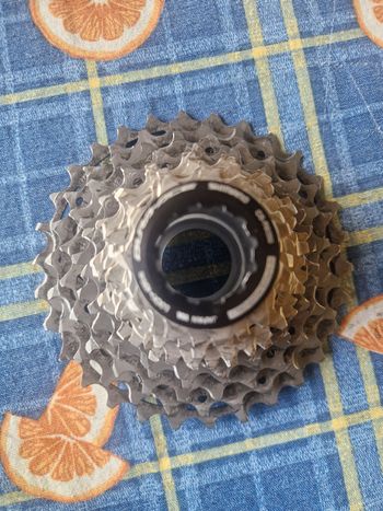 Shimano Dura Ace Cassette 2026 bike d'occasion