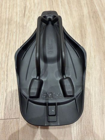 Gebrauchtes Sq Lab 613 Ergowave R Sattel Carbon Breite 11cm bike — Bild 4 von 6