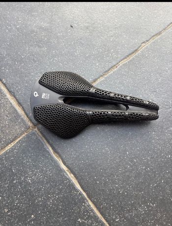 Tweedehands Prologo Nago 3D nack Zadel 2025 bike