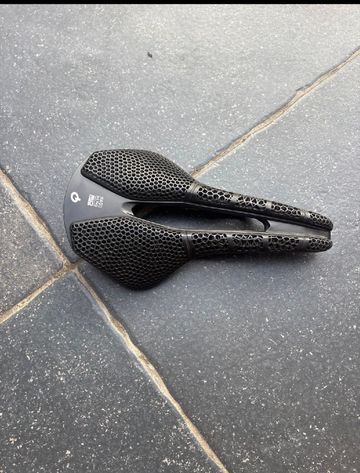 Used Prologo Nago 3D nack Zadel 2025 Saddles & Seatposts