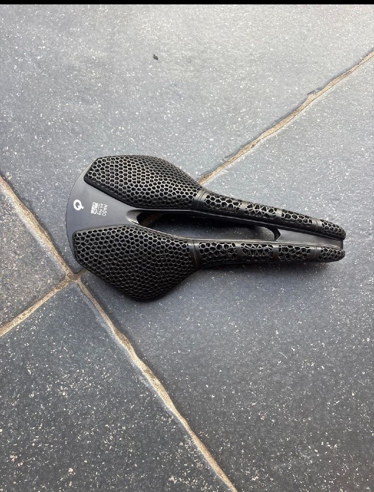 Tweedehands Prologo Nago 3D nack Zadel 2025 bike — afbeelding 1 van 4