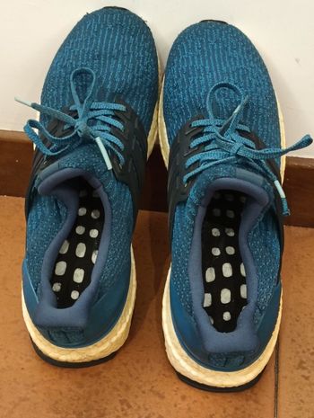 Gebrauchtes Adidas UltraBoost 3.0 bike — Bild 7 von 10