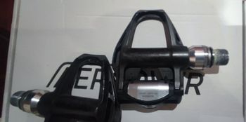 Gebrauchtes Shimano Dura Ace R9000 Pedals bike — Bild 3 von 5