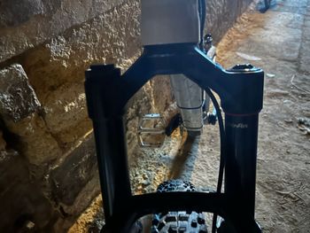 Gebrauchtes RockShox Pike Ultimate 27, 5 bike — Bild 4 von 4