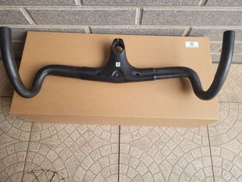 Used Canyon CP0039 Handlebar 2024 bike — image 7 of 7
