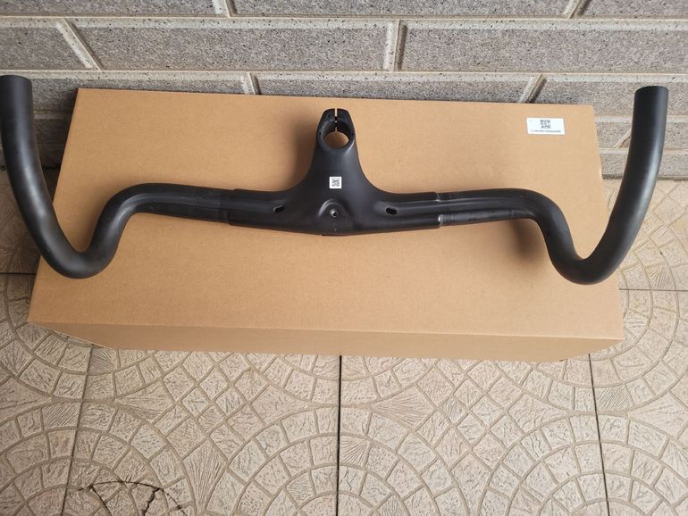 Used Canyon CP0039 Handlebar 2024 bike — image 7 of 7