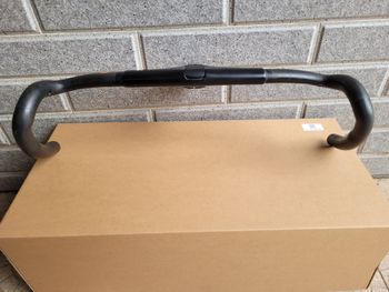 Brugt Canyon CP0039 Handlebar 2024 bike