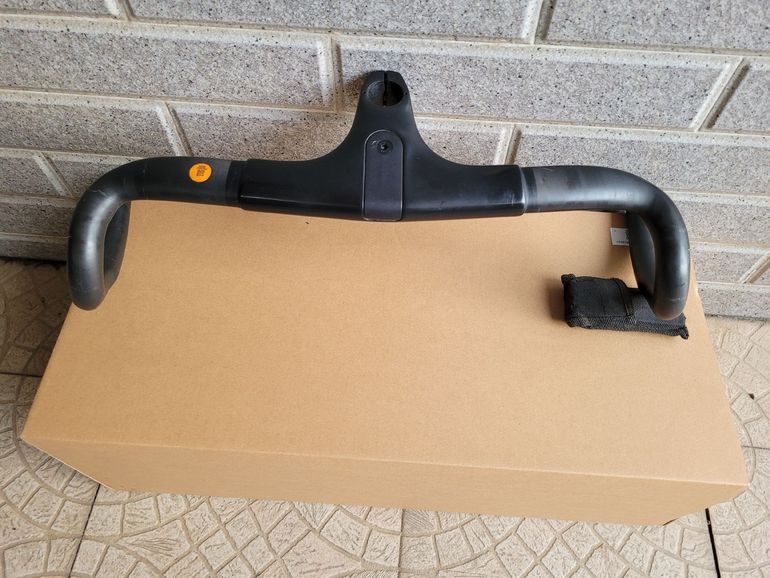 Used Canyon CP0039 Handlebar 2024 bike — image 6 of 7