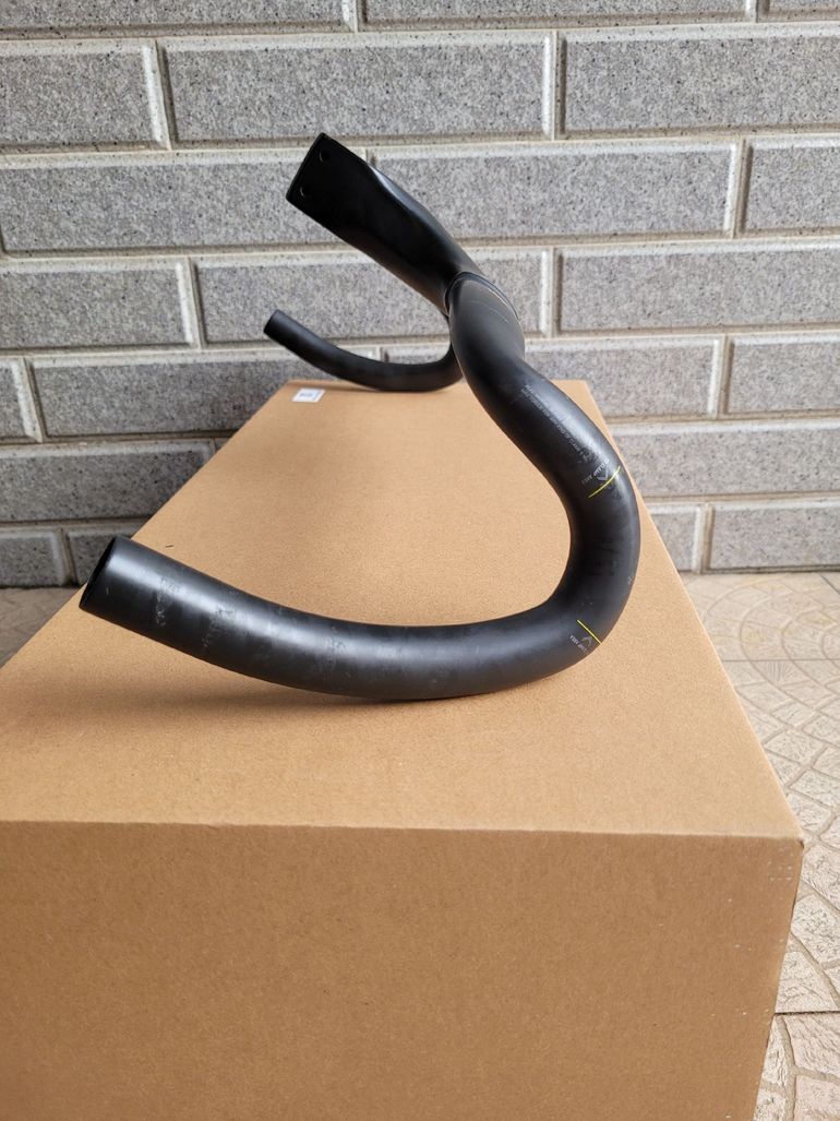 Used Canyon CP0039 Handlebar 2024 bike — image 5 of 7