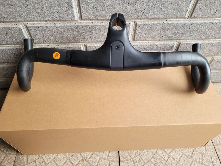 Used Canyon CP0039 Handlebar 2024 bike — image 4 of 7