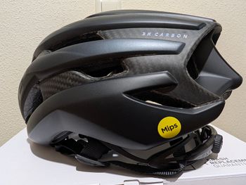 Gebrauchtes MET Trenta 3K Carbón MIPS Helmet bike — Bild 4 von 9