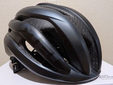 Brugt MET Trenta 3K Carbón MIPS Helmet Cycling Accessories