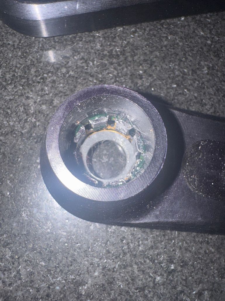SRM Pédalier bike d'occasion — image 3 sur 3