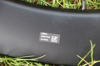 Used Fulcrum Airbeat 550 DB 700c bike — image 5 of 10