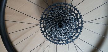 Used Dt Swiss G540 TLR DISK 2024 bike