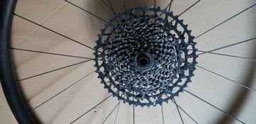 Brugt Dt Swiss G540 TLR DISK 2024 bike — billede 9 af 13