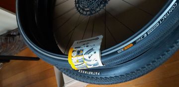 Brugt Dt Swiss G540 TLR DISK 2024 bike — billede 4 af 13