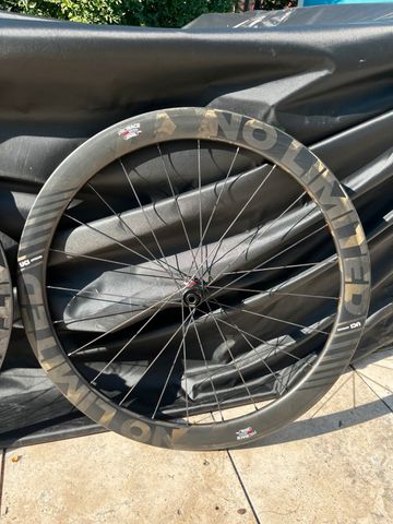 Brugt No limited Pro Race Team Edition 2023 bike — billede 3 af 12
