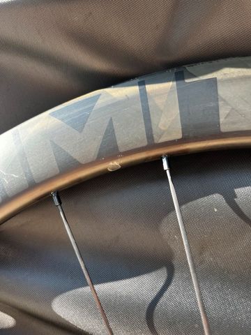 Brugt No limited Pro Race Team Edition 2023 bike — billede 12 af 12
