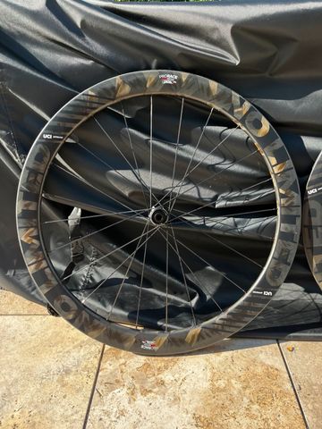 Brugt No limited Pro Race Team Edition 2023 bike — billede 2 af 12