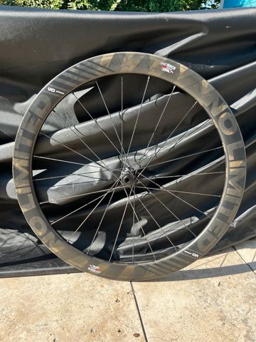 Brugt No limited Pro Race Team Edition 2023 bike — billede 5 af 12