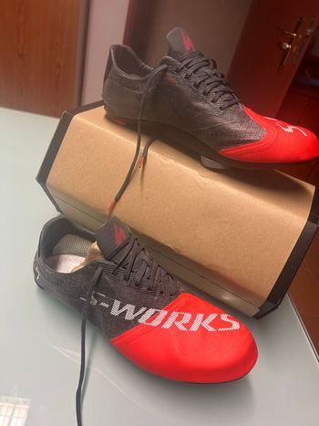 Specialized S-works 2022 bike de segunda mano — imagen 3 de 6