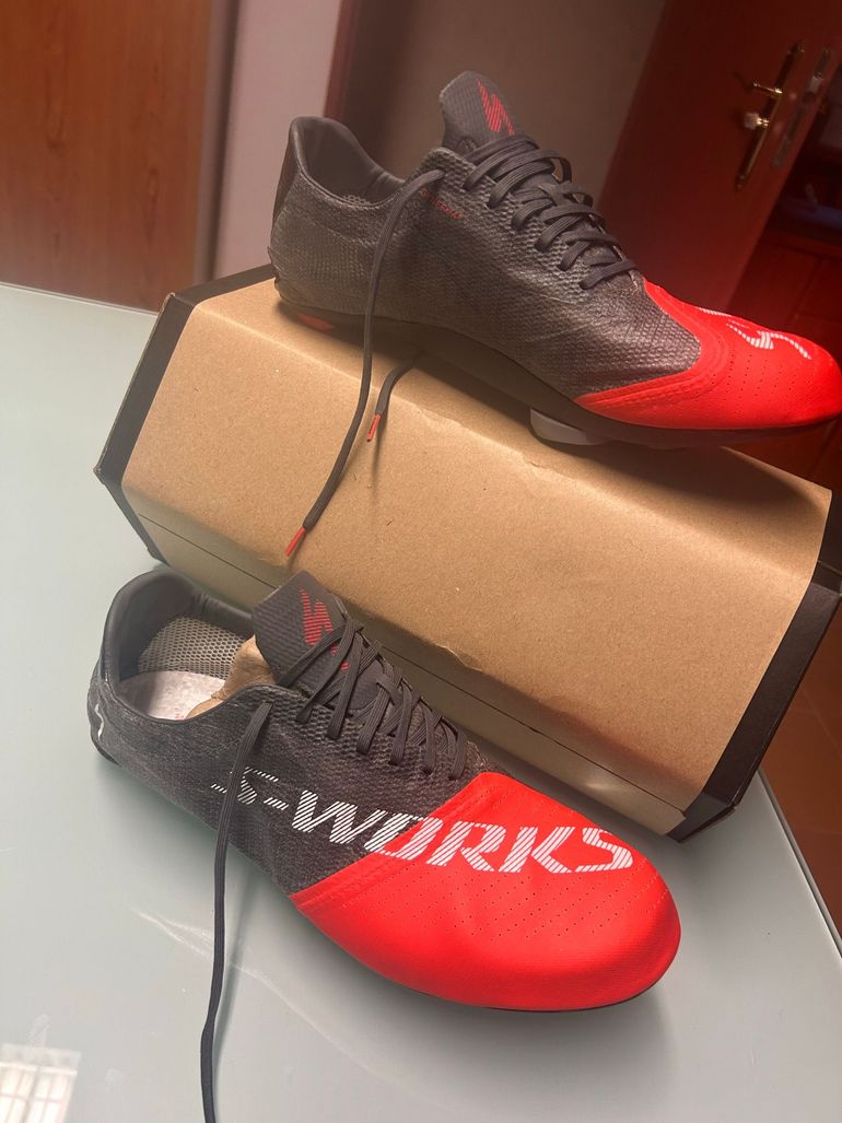 Specialized S-works 2022 bike de segunda mano — imagen 3 de 6