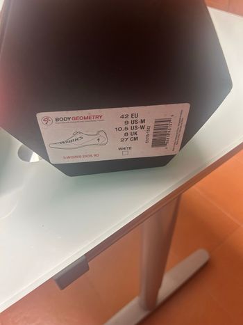 Specialized S-works 2022 bike de segunda mano — imagen 6 de 6