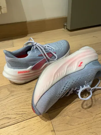 Brooks Glycerin Max bike d'occasion — image 2 sur 3