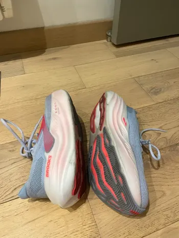 Brooks Glycerin Max bike d'occasion — image 3 sur 3