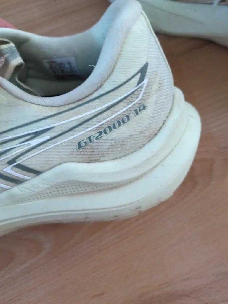 Asics GT 2000 14 bike usato — immagine 9 di 9