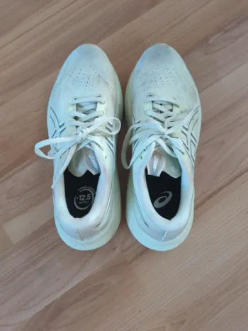 Asics GT 2000 14 bike usato