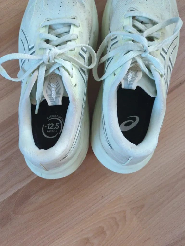 Asics GT 2000 14 bike usato — immagine 4 di 9