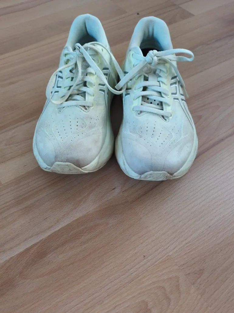 Asics GT 2000 14 bike usato — immagine 3 di 9