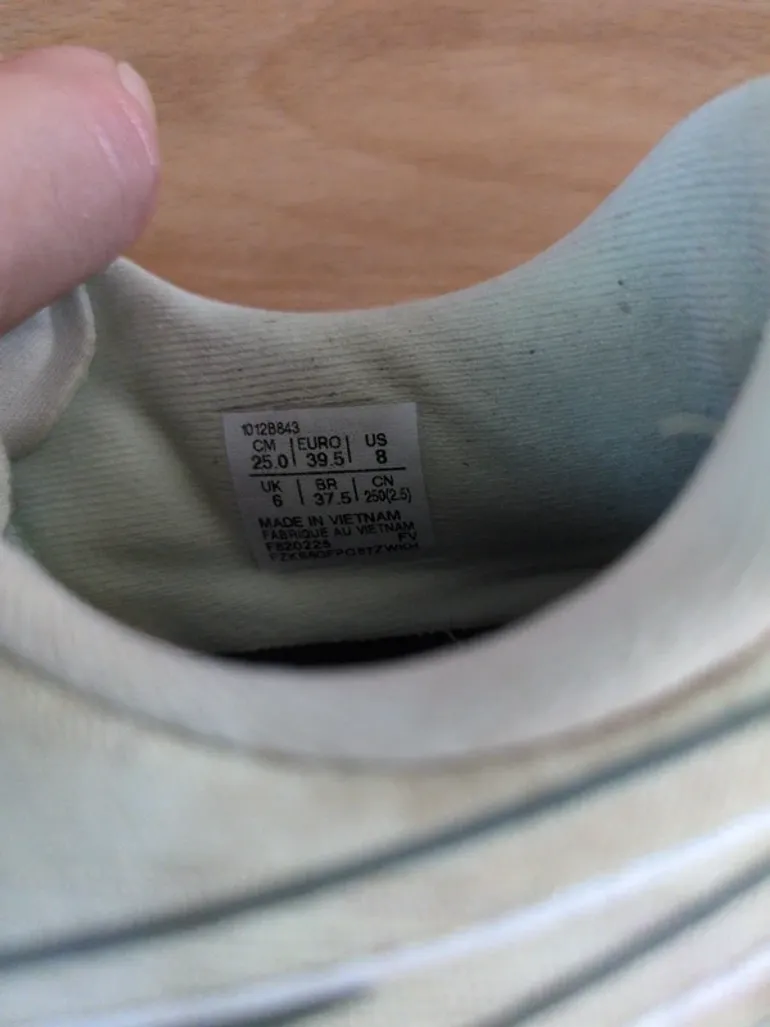 Asics GT 2000 14 bike usato — immagine 8 di 9