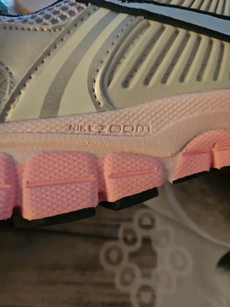Gebrauchtes Rose Nike Vomero 5 bike — Bild 5 von 5