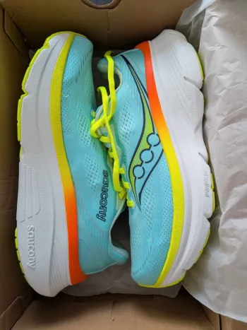 Gebrauchtes Saucony Guide 19 bike — Bild 2 von 5