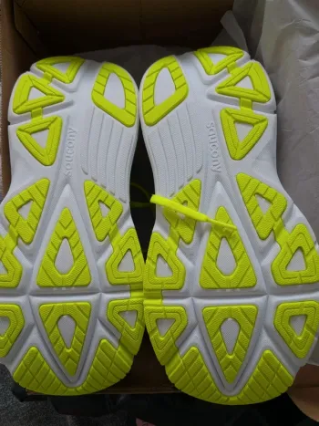 Gebrauchtes Saucony Guide 19 bike — Bild 4 von 5