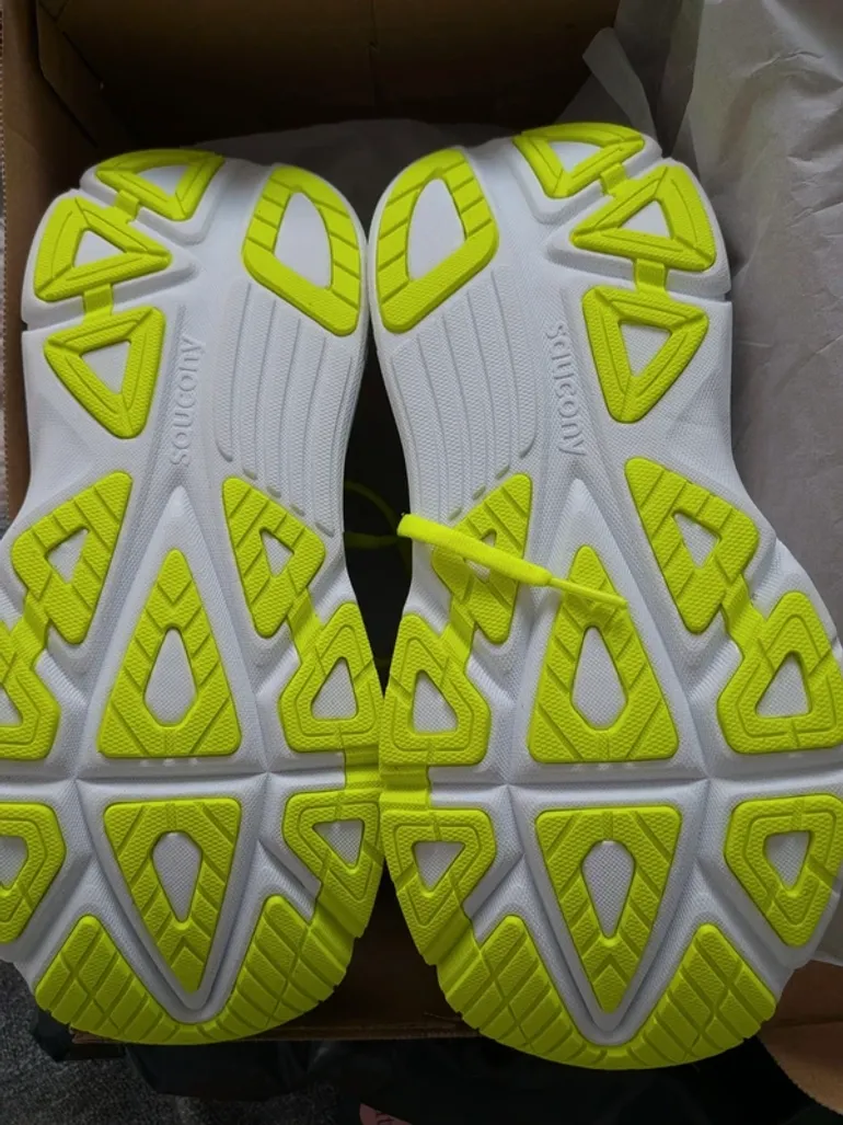 Gebrauchtes Saucony Guide 19 bike — Bild 4 von 5