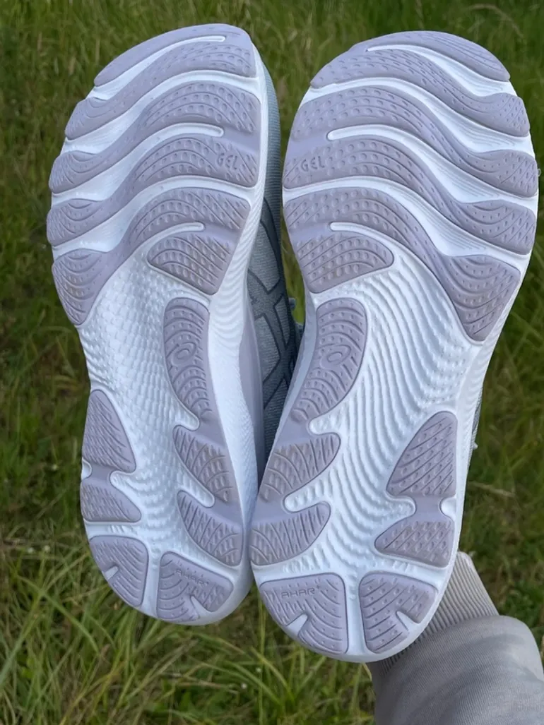 Gebrauchtes Asics Shoes bike — Bild 8 von 9