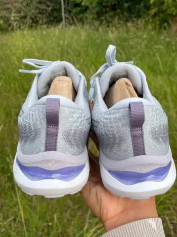 Gebrauchtes Asics Shoes bike — Bild 7 von 9