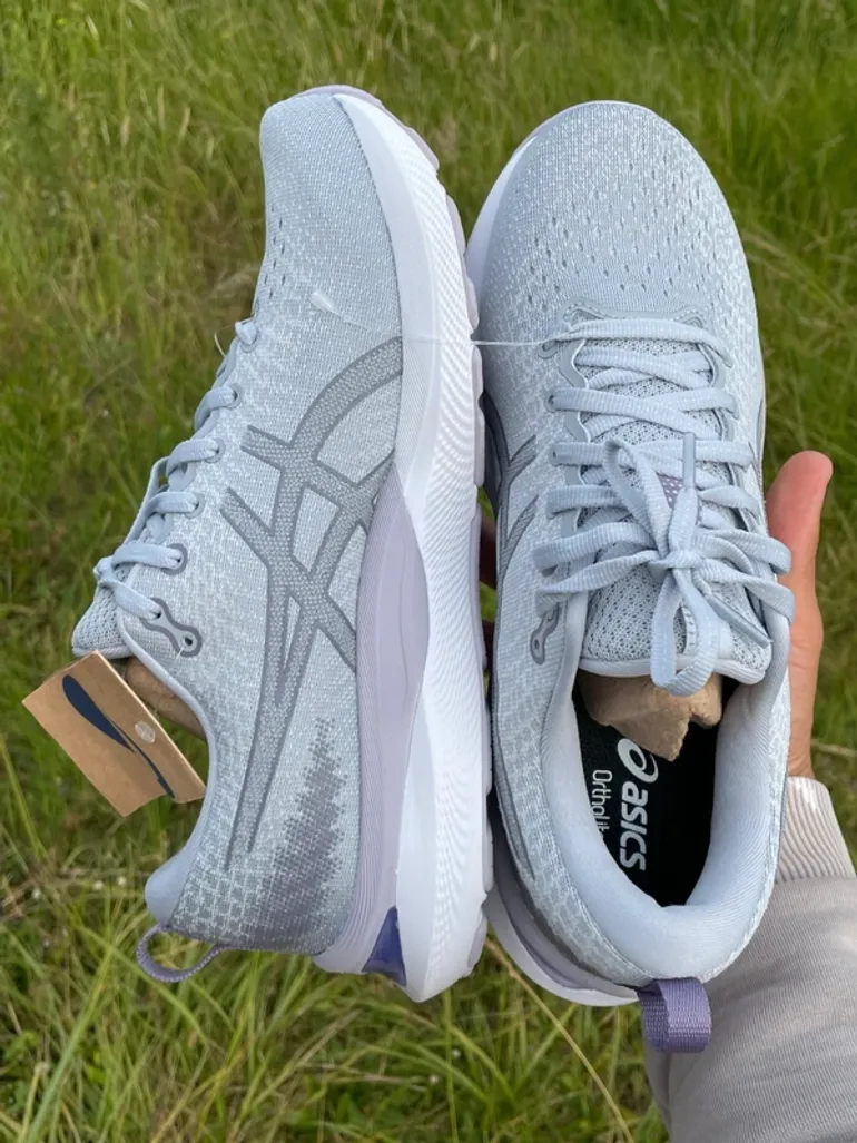 Gebrauchtes Asics Shoes bike — Bild 3 von 9
