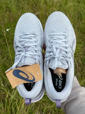 Gebrauchtes Asics Shoes bike — Bild 4 von 9